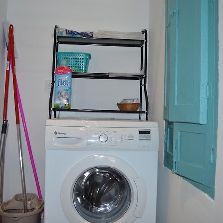 Apartamentos El Aljibe Relax Tourist Cordoba Dış mekan fotoğraf