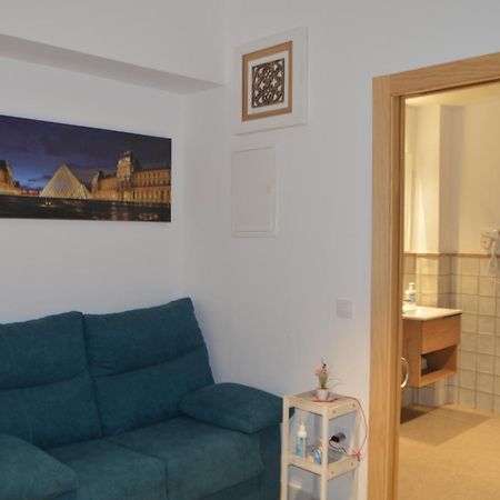 Apartamentos El Aljibe Relax Tourist Cordoba Dış mekan fotoğraf