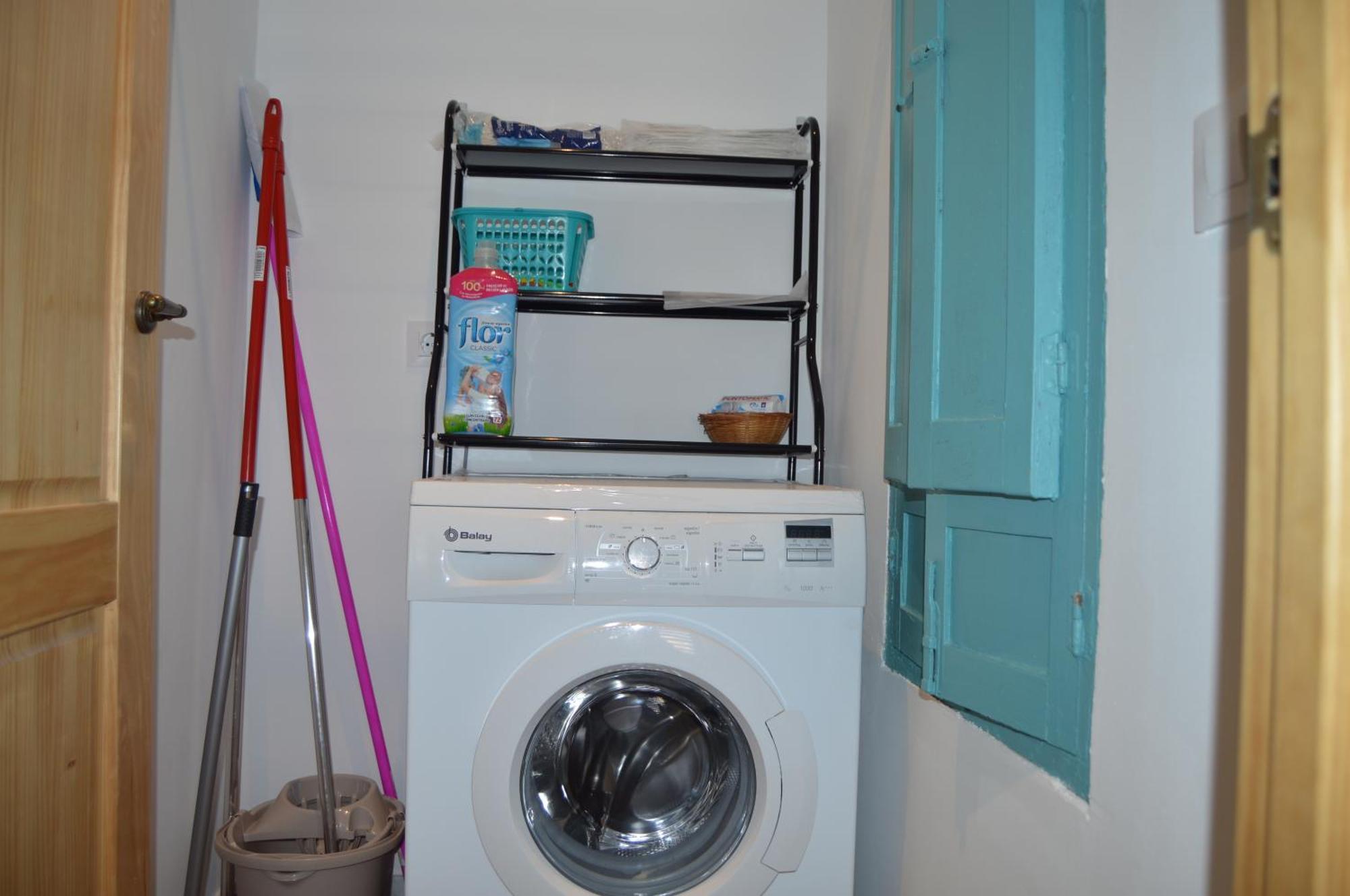 Apartamentos El Aljibe Relax Tourist Cordoba Dış mekan fotoğraf