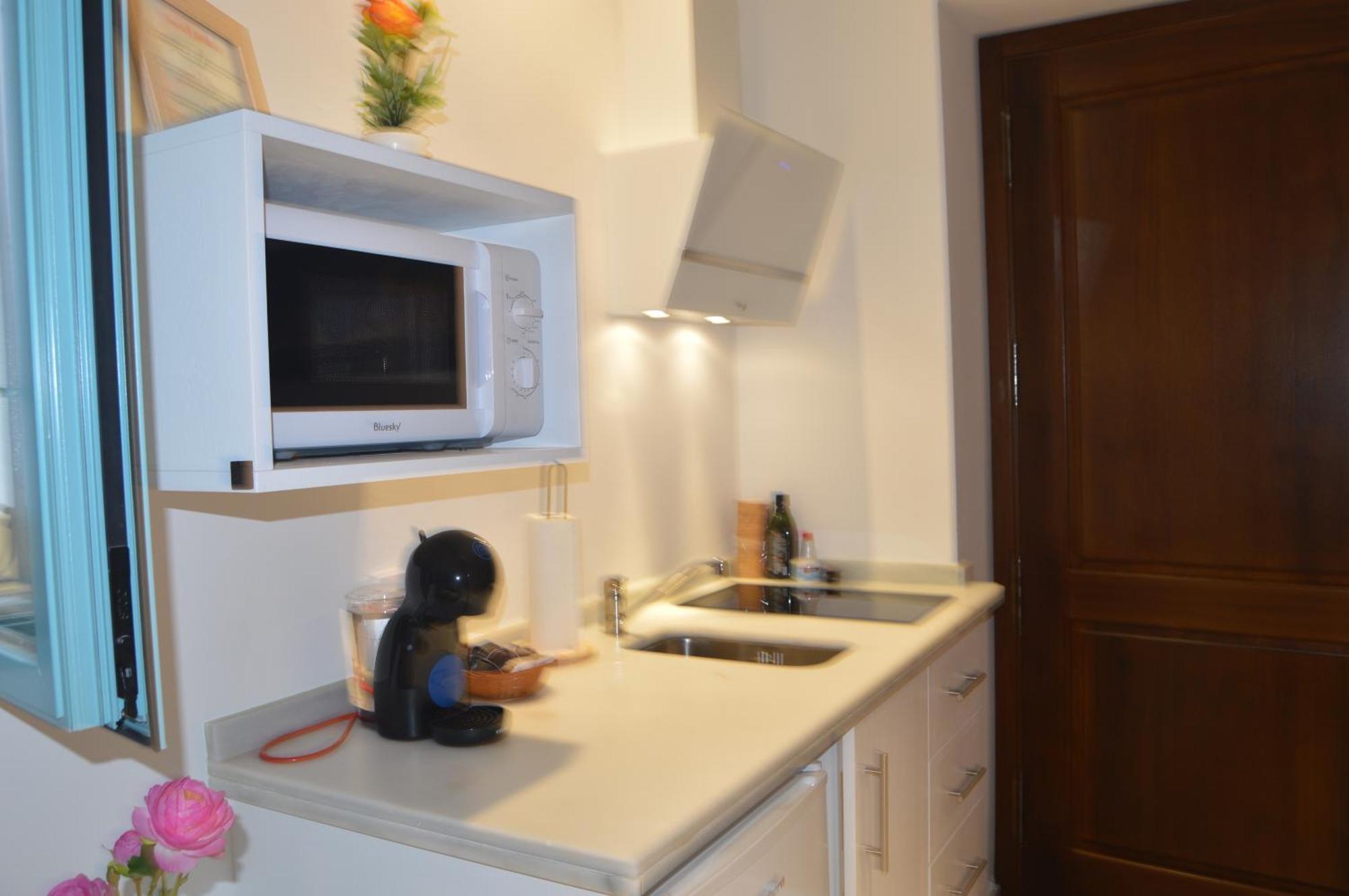 Apartamentos El Aljibe Relax Tourist Cordoba Dış mekan fotoğraf