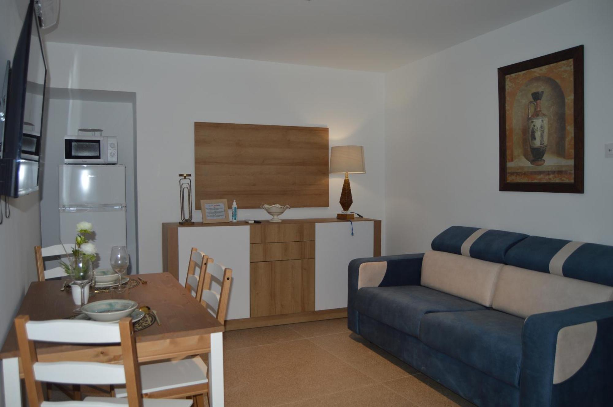 Apartamentos El Aljibe Relax Tourist Cordoba Dış mekan fotoğraf