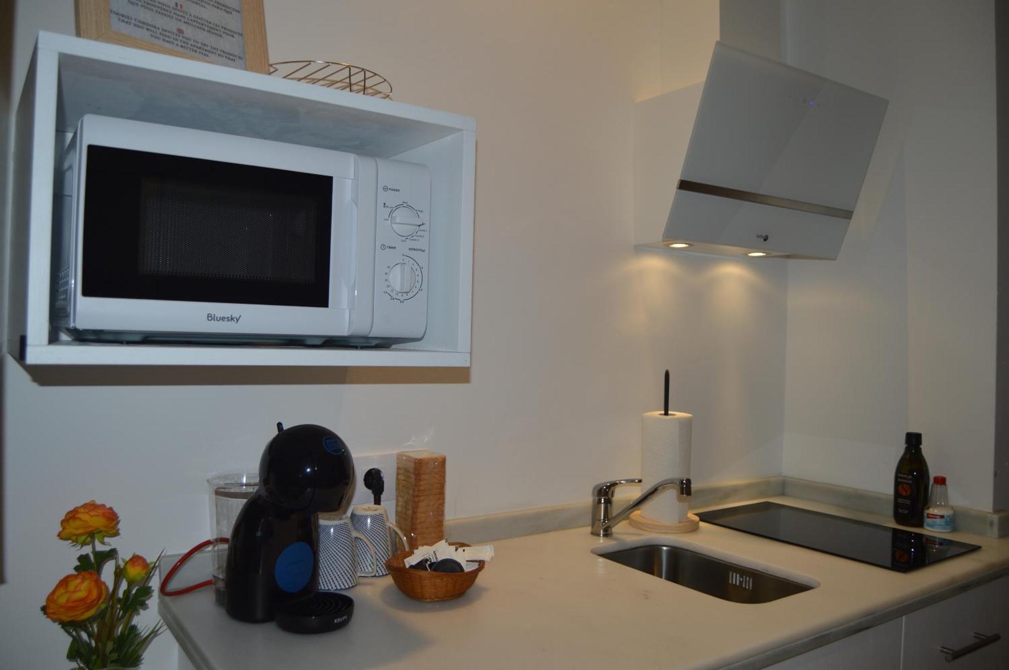 Apartamentos El Aljibe Relax Tourist Cordoba Dış mekan fotoğraf