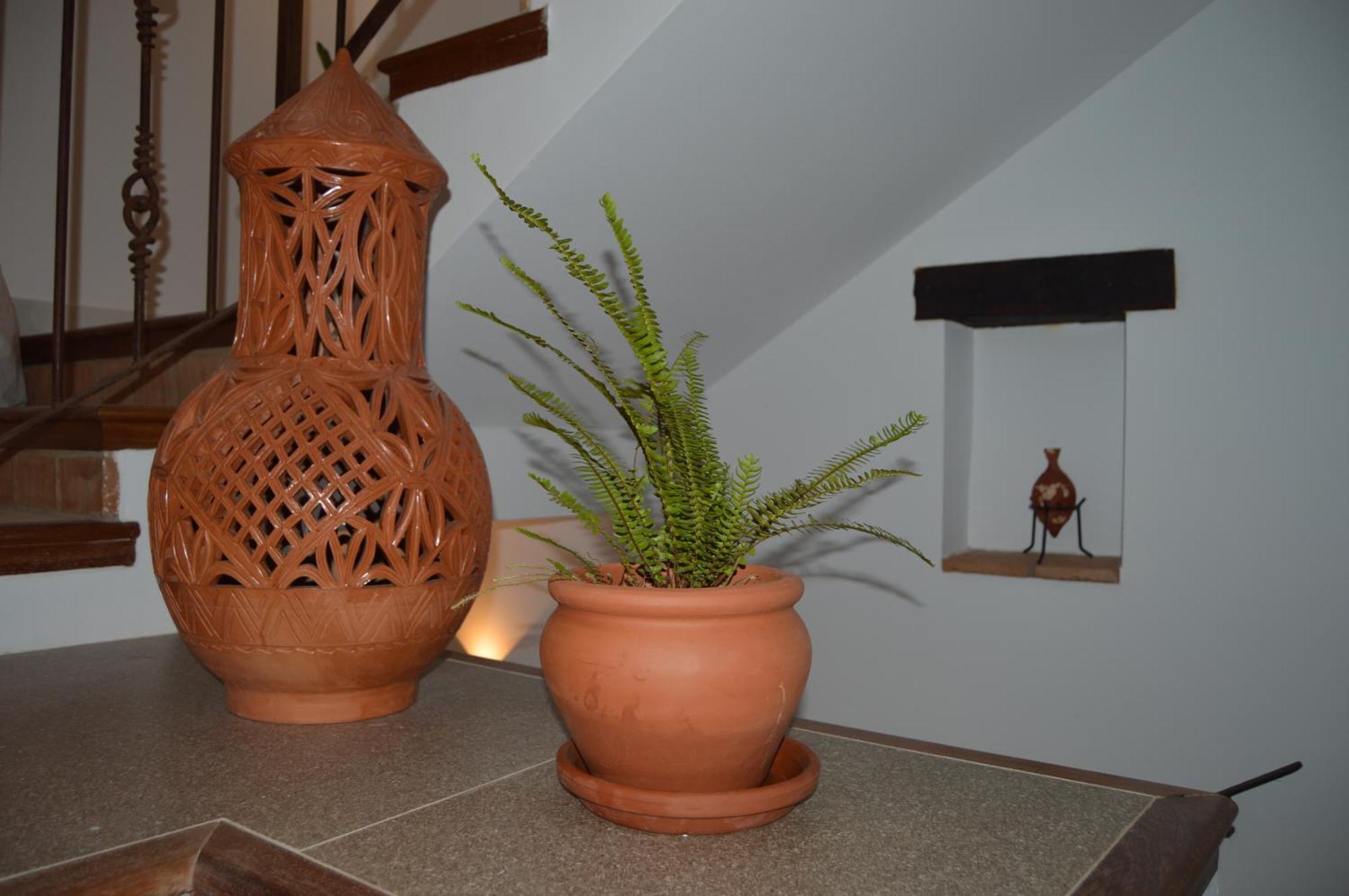 Apartamentos El Aljibe Relax Tourist Cordoba Dış mekan fotoğraf