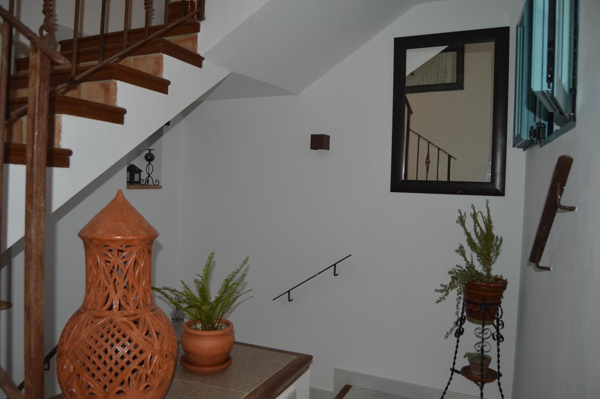 Apartamentos El Aljibe Relax Tourist Cordoba Dış mekan fotoğraf