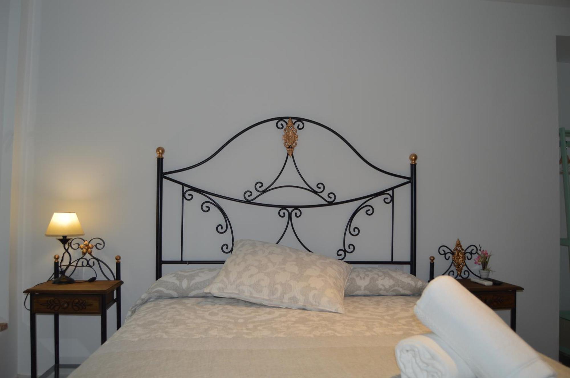 Apartamentos El Aljibe Relax Tourist Cordoba Dış mekan fotoğraf