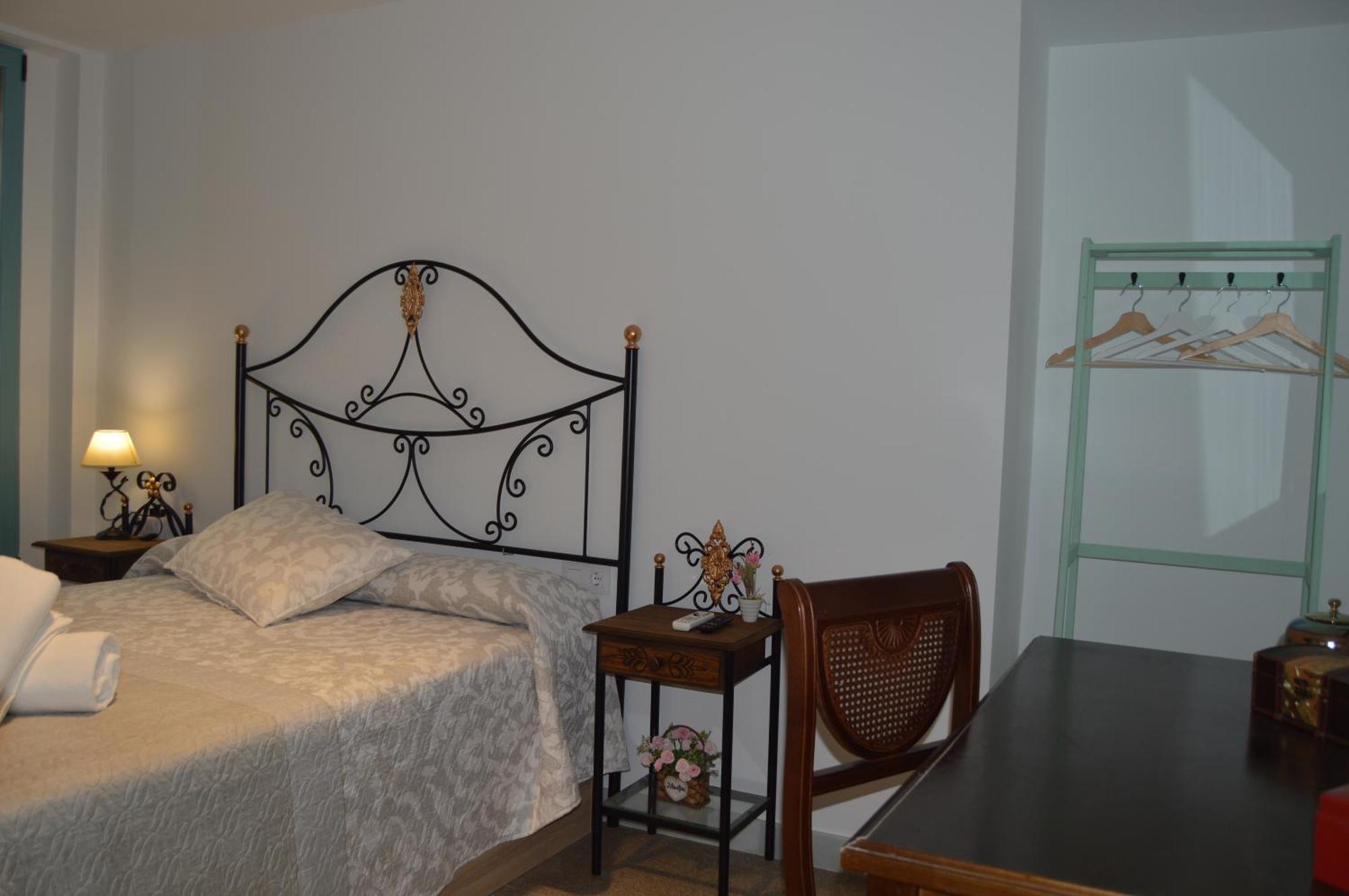 Apartamentos El Aljibe Relax Tourist Cordoba Dış mekan fotoğraf
