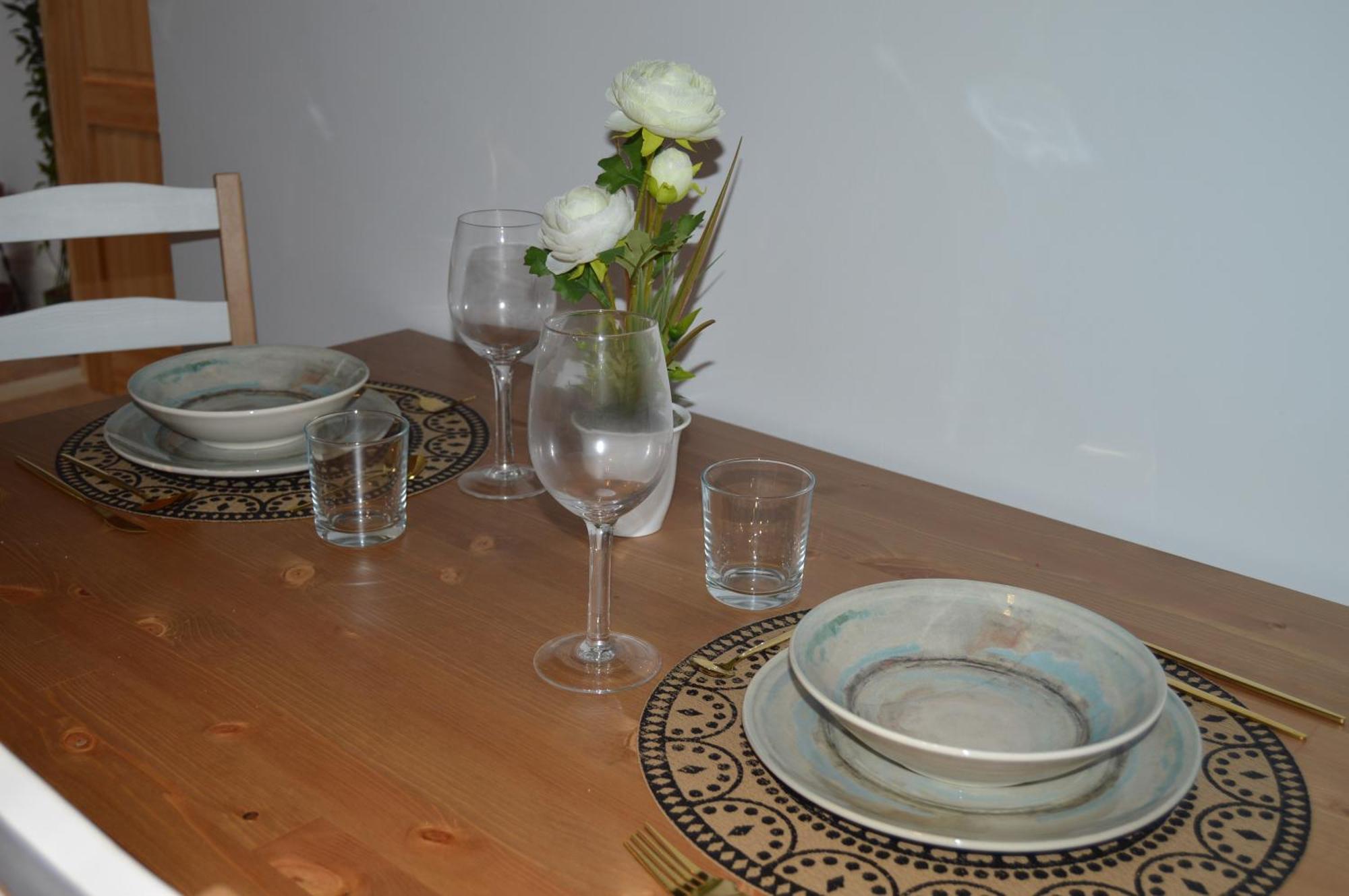 Apartamentos El Aljibe Relax Tourist Cordoba Dış mekan fotoğraf