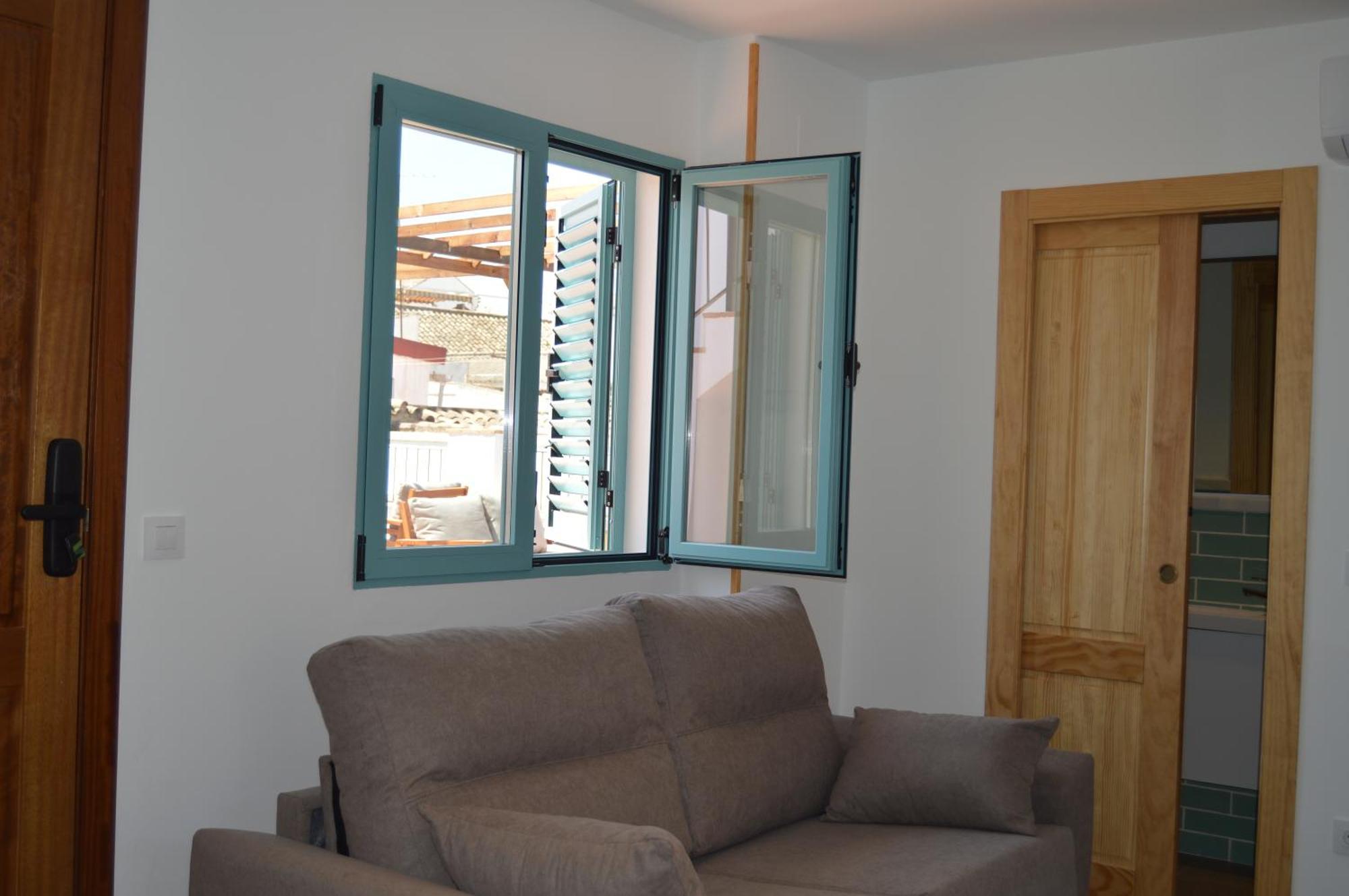 Apartamentos El Aljibe Relax Tourist Cordoba Dış mekan fotoğraf