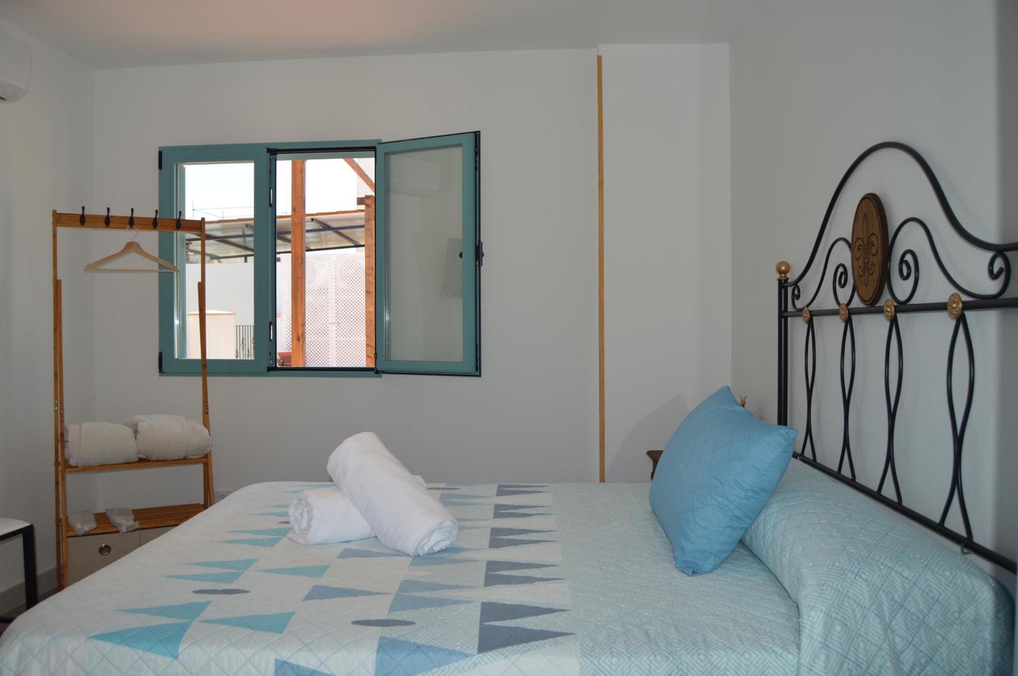 Apartamentos El Aljibe Relax Tourist Cordoba Dış mekan fotoğraf