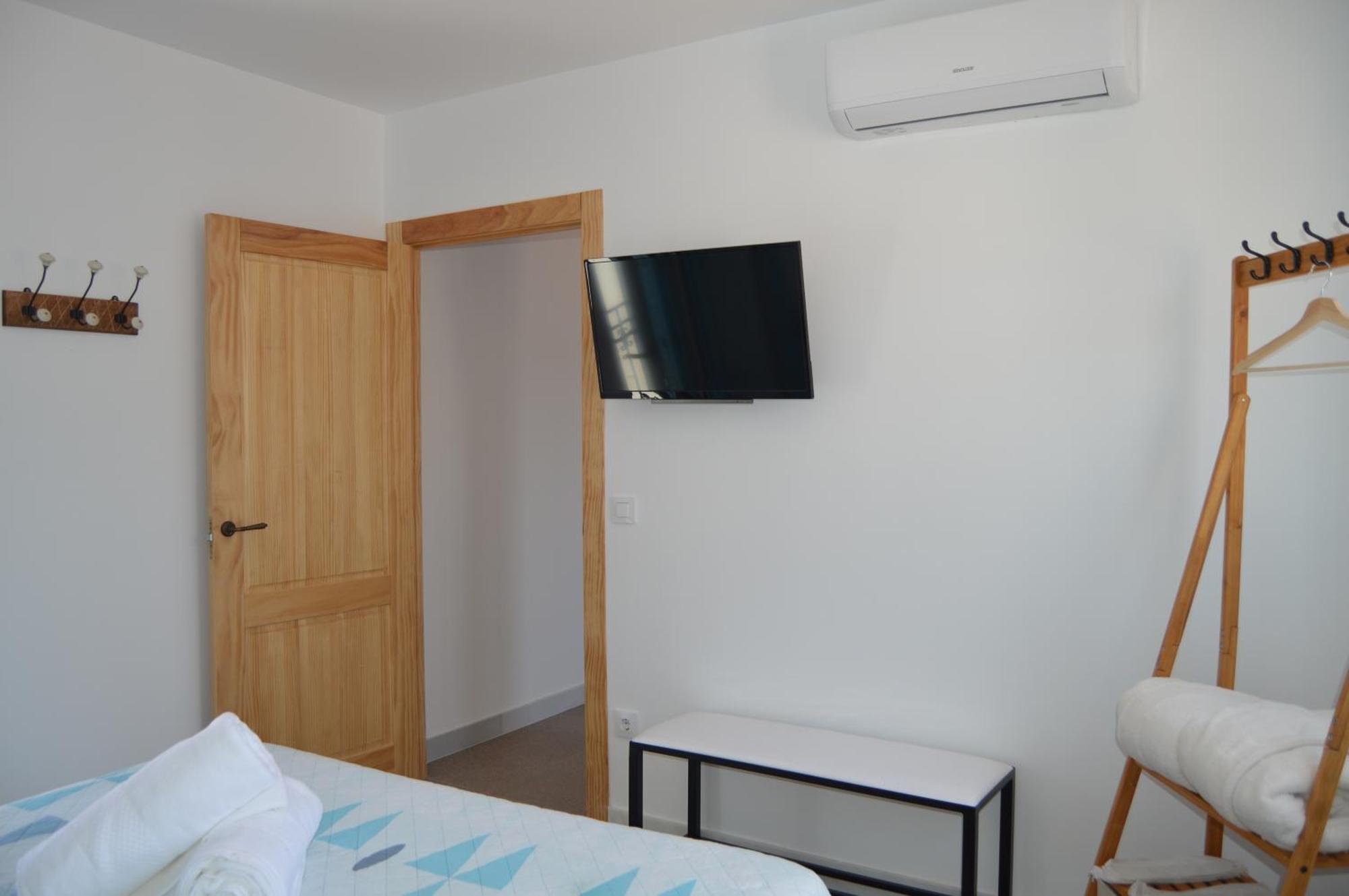 Apartamentos El Aljibe Relax Tourist Cordoba Dış mekan fotoğraf