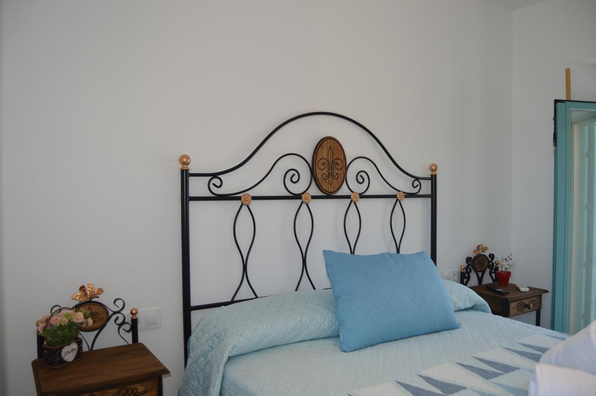 Apartamentos El Aljibe Relax Tourist Cordoba Dış mekan fotoğraf