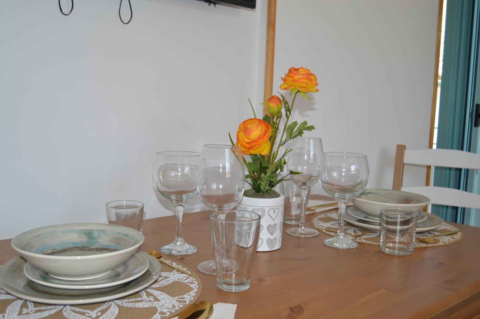 Apartamentos El Aljibe Relax Tourist Cordoba Dış mekan fotoğraf