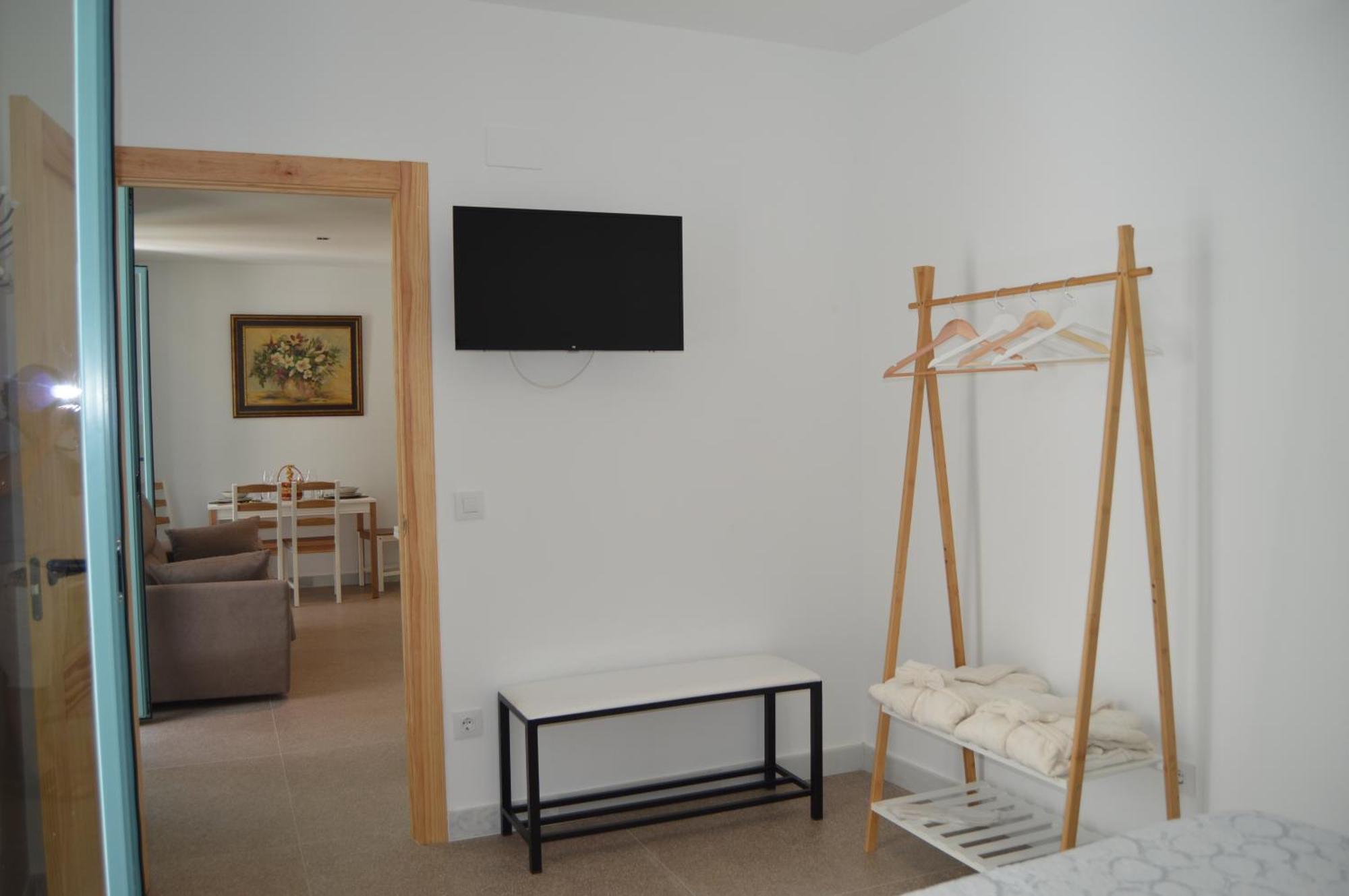 Apartamentos El Aljibe Relax Tourist Cordoba Dış mekan fotoğraf