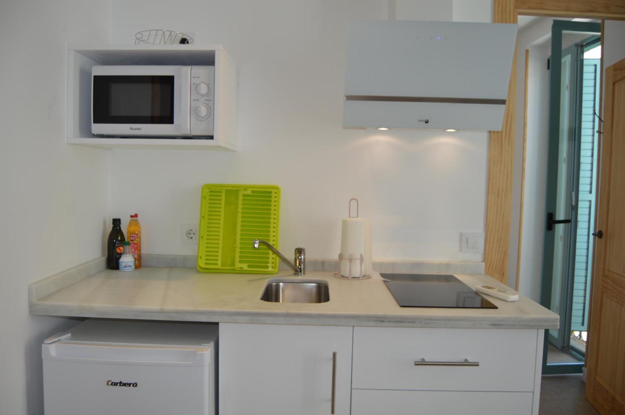 Apartamentos El Aljibe Relax Tourist Cordoba Dış mekan fotoğraf