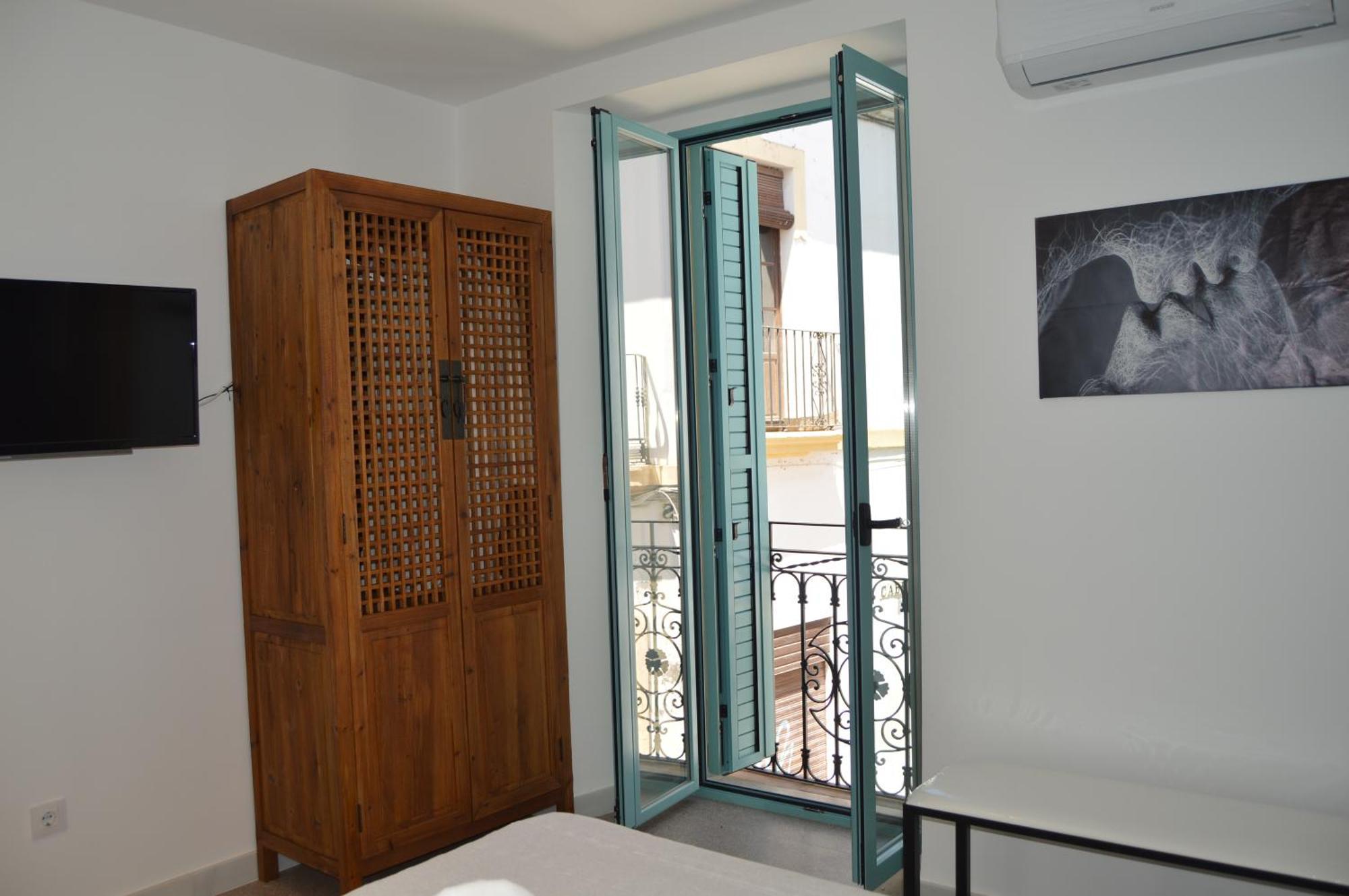 Apartamentos El Aljibe Relax Tourist Cordoba Dış mekan fotoğraf