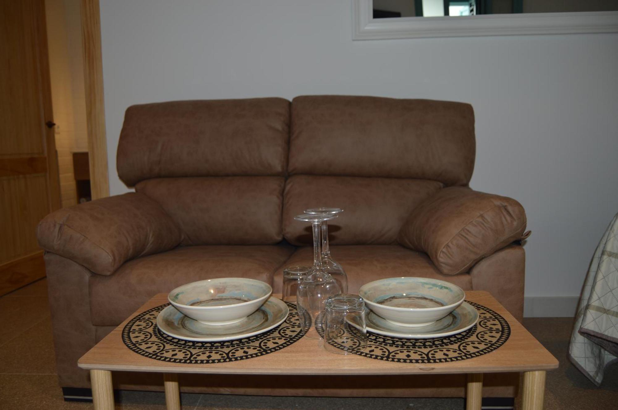 Apartamentos El Aljibe Relax Tourist Cordoba Dış mekan fotoğraf