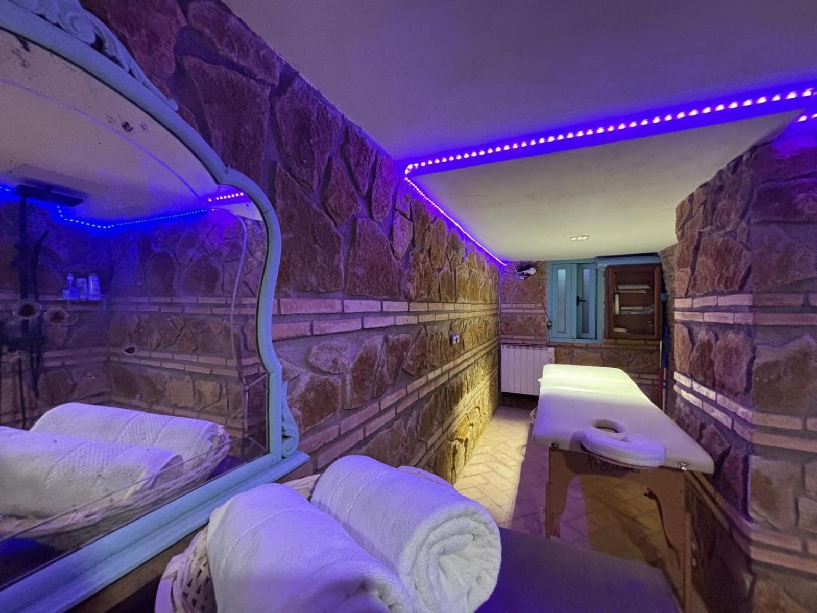 Apartamentos El Aljibe Relax Tourist Cordoba Dış mekan fotoğraf